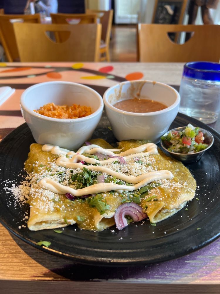 R&R Taqueria