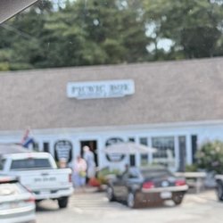 Bad Focus, Good Place!