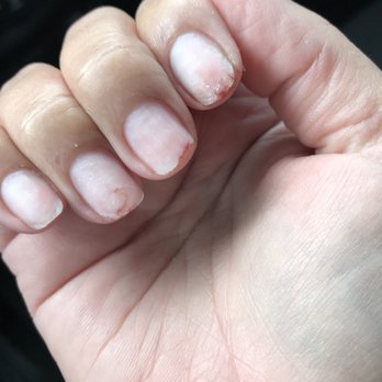 Cosmo Nail Bar - Nail Salons Near Me - Brea, California