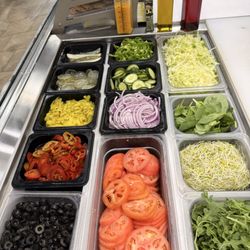 OB Deli