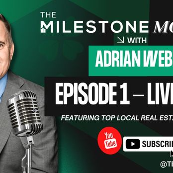 Adrian Webb - Milestone Mortgage Solutions - Mortgage Brokers Near Me - Bellevue, Washington Adrian Webb - Milestone Mortgage Solutions - Mortgage Brokers Near Me - Bellevue, Washington