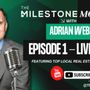 Photo of Adrian Webb - Milestone Mortgage Solutions
