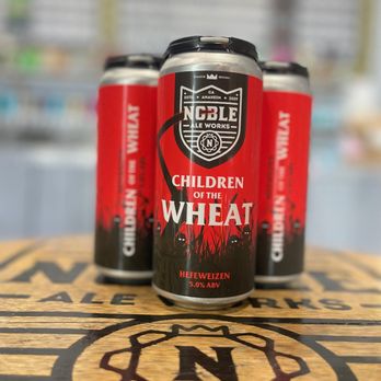 NOBLE ALE WORKS - Updated December 2025 - 1070 Photos & 645