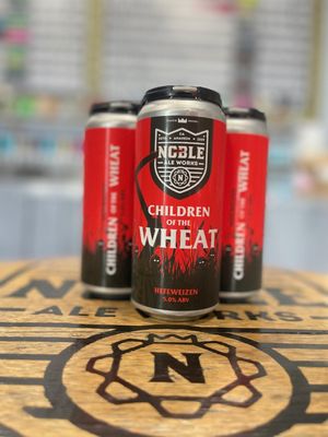 Noble Ale Works by null