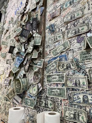 Barrel House BBQ by null