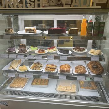 Turkish Coffee Lady - Desserts Near Me - Apex, North Carolina Turkish Coffee Lady - Desserts Near Me - Apex, North Carolina