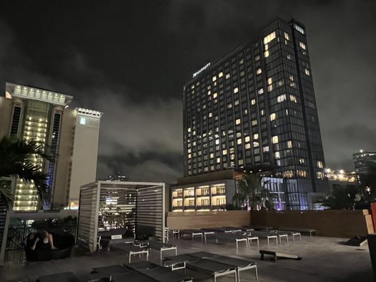 Tampa Marriott Water Street by null