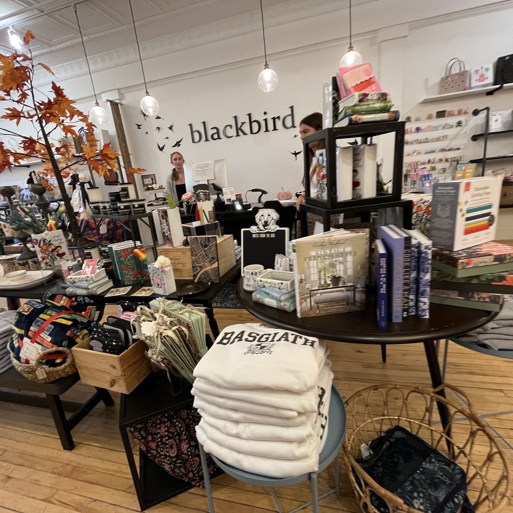 blackbird by dear prudence - Gift Shops Near Me - Northville, Michigan blackbird by dear prudence - Gift Shops Near Me - Northville, Michigan