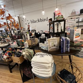 blackbird by dear prudence - Gift Shops Near Me - Northville, Michigan