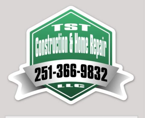 TST CONSTRUCTION & HOME REPAIR - Updated June 2026 - 11 Photos - Mobile ...