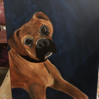 Whet Your Palette - Paint your pet! - Art Galleries Near Me - Louisville, Kentucky Whet Your Palette - Paint your pet! - Art Galleries Near Me - Louisville, Kentucky
