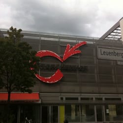 Storchenhof-Center