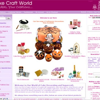 Cake Craft Shop Bakeries 7 Chatterton Rd Kent United Kingdom Phone Number Cake Craft Shop Bakeries 7 Chatterton Rd Kent United Kingdom Phone Number