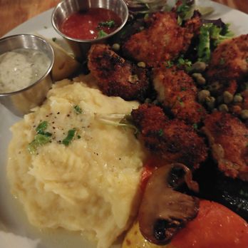 Steamers Steak & Seafood Restaurant - Wine Bars Near Me - McCall, Idaho