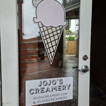 JoJo's Creamery - Come on in - Ice Cream & Frozen Yogurt Near Me - Encinitas, California