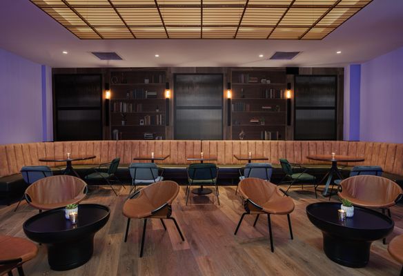 The Beeman Hotel by null