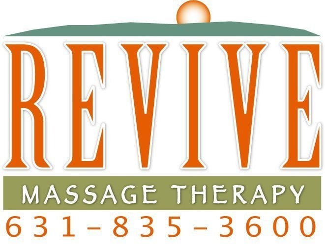REVIVE MASSAGE THERAPY OF LINDENHURST Updated September 2024 152 N
