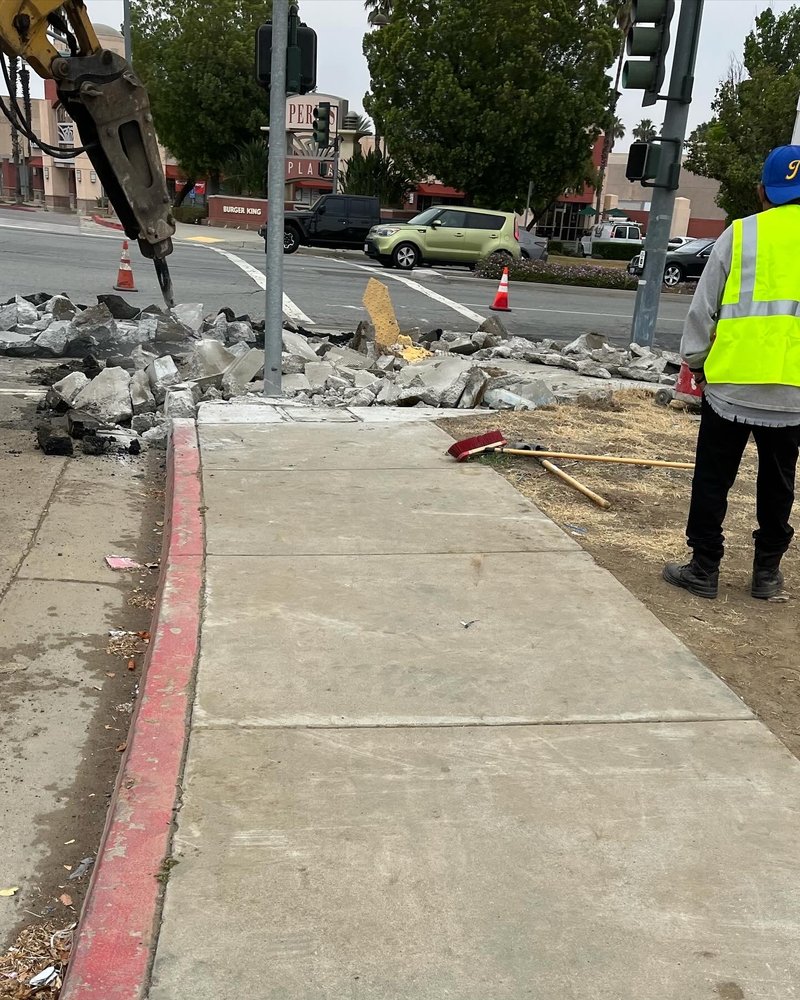 Slide of Gueros Garcia