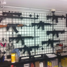 Rifle Rentals, the .50 cal is $20 per shot