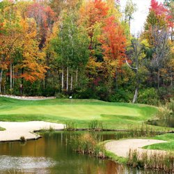 Copper Hills Golf Club