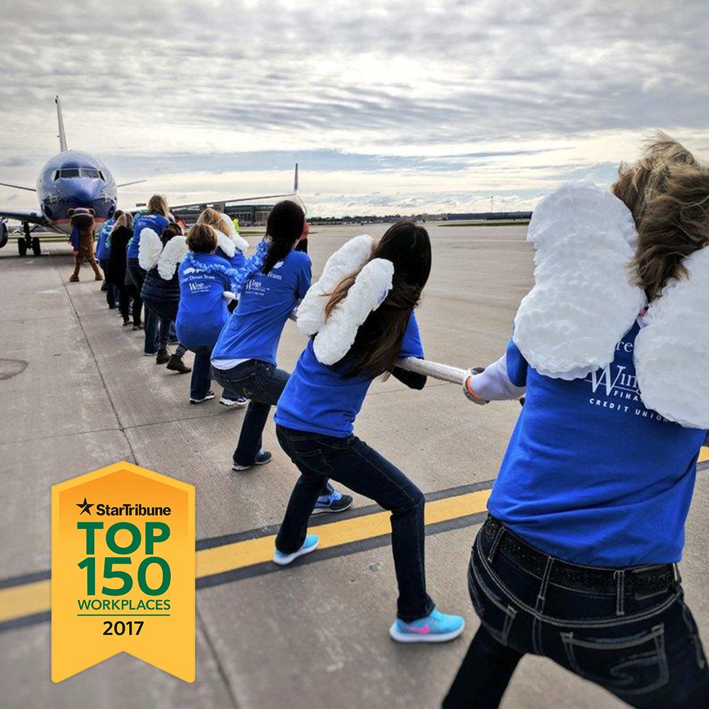 WINGS CREDIT UNION Updated September 2024 11 Reviews 4701 Chicago