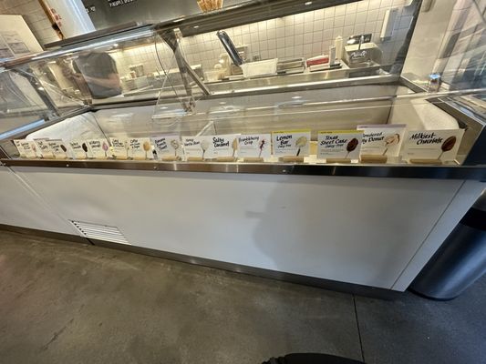 Jeni's Splendid Ice Creams by null