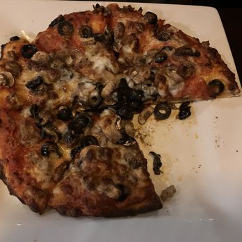 Second Street Grill - Italian pizza - New American Near Me - Yakima, Washington Second Street Grill - Italian pizza - New American Near Me - Yakima, Washington
