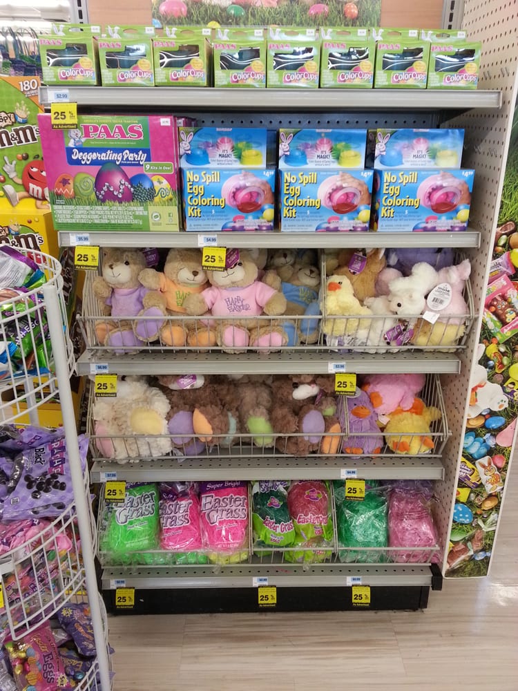 RITE AID Updated September 2024 22 Reviews 230 South Main St