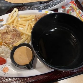 Tokyo Shokudo - Kids Meal - Japanese Near Me - Plano, Texas Tokyo Shokudo - Kids Meal - Japanese Near Me - Plano, Texas