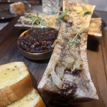 Labebe Prime - Bone Marrow - Mediterranean Near Me - North Brunswick, New Jersey