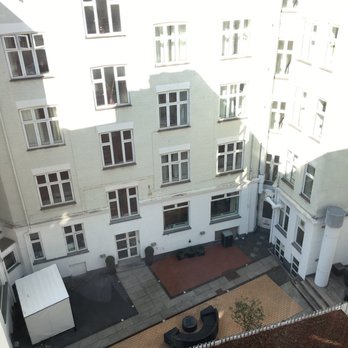 Scandic Webers - Room 403 with a view - Hotels Near Me - Copenhagen, 84
