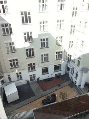 Scandic Webers by null