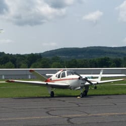 Lincoln Park Airport
