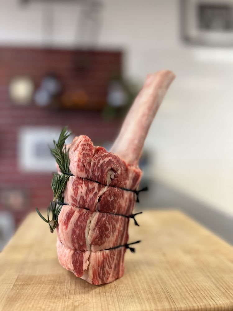 Featherblade Craft Butchery