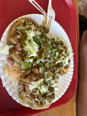 Tacos El Grullense E&E by null