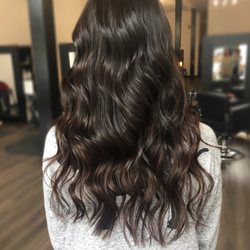 Hair By Lindsey Hart - Hand tied extensions