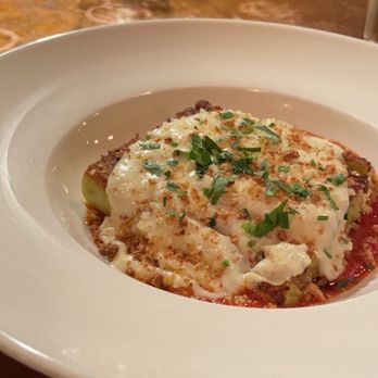 Ember - Lasagna - New American Near Me - Arroyo Grande, California Ember - Lasagna - New American Near Me - Arroyo Grande, California