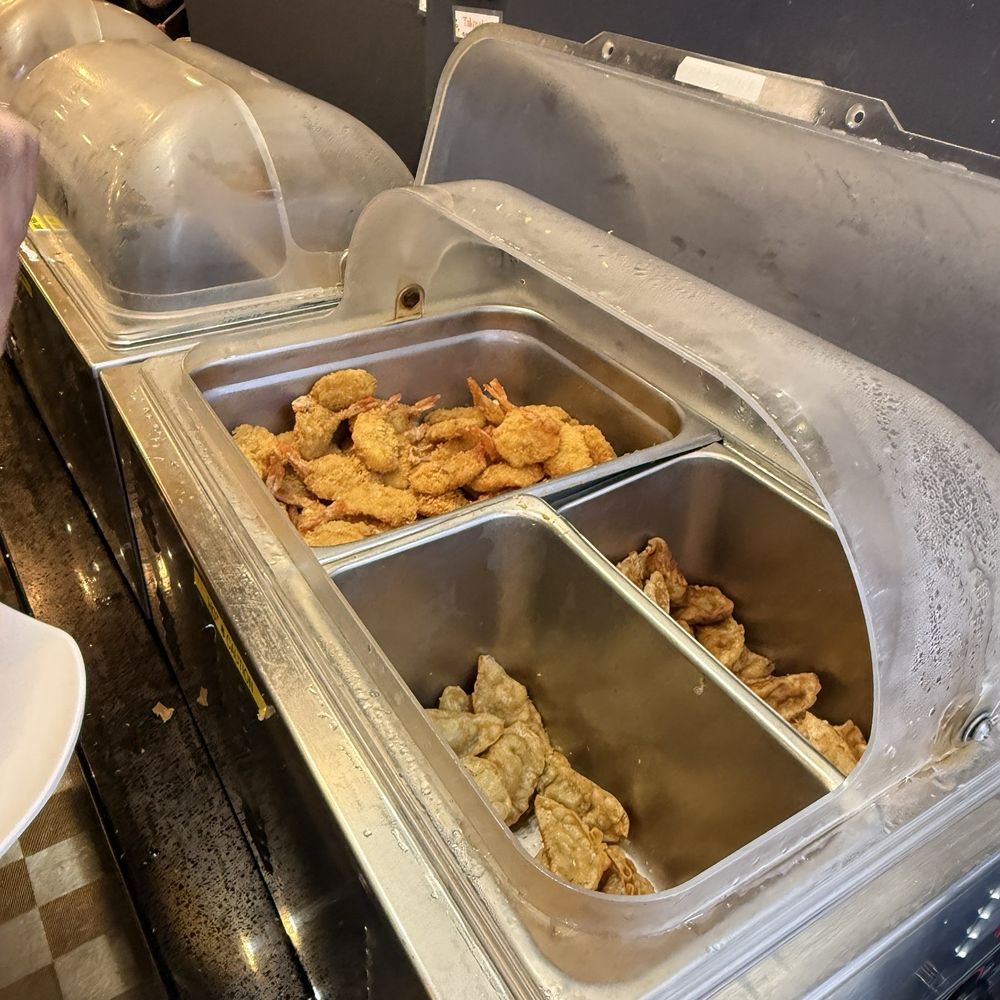 ShabuRo - Hot fried food - Hot Pot Near Me - Palisades Park, New Jersey