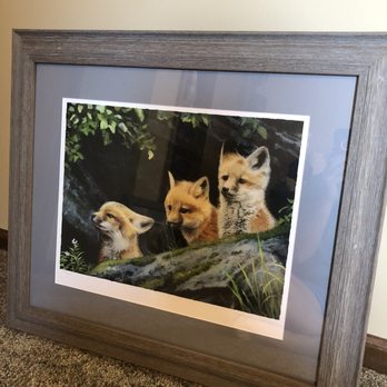 Irvington Picture Frame Company - Framing Near Me - Indianapolis, Indiana Irvington Picture Frame Company - Framing Near Me - Indianapolis, Indiana