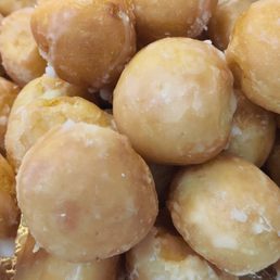 Donuts Holes