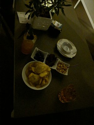 Divinity Restaurant & Lounge Bar by null