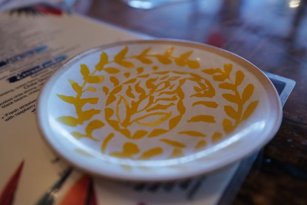 Buena Vida Tapas Lounge by null