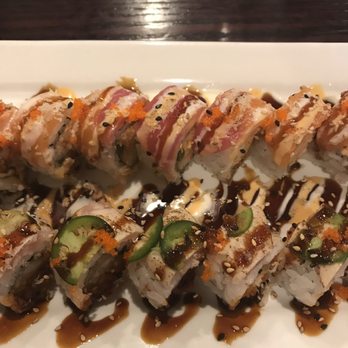 Oiso - Oiso Roll & Hamachi Mania - Japanese Near Me - Cary, North Carolina Oiso - Oiso Roll & Hamachi Mania - Japanese Near Me - Cary, North Carolina