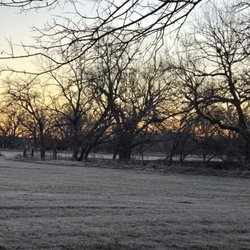 City of Hico Bosque River RV Park