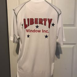 Apparel Team Plus - Performance shirt.