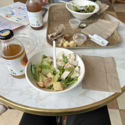 The Petrie Court Café