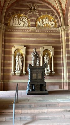 Speyer Cathedral by null