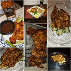 Creative Seasonings Catering