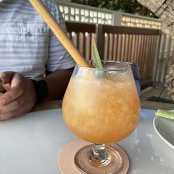 Hau Tree - Waikiki Mai Tai - Seafood Near Me - Honolulu, Hawaii