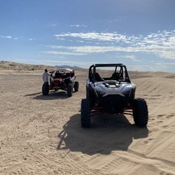808SxS rentals